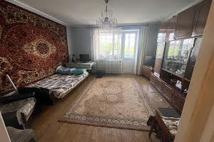 квартира по адресу Казиміра Малевича, 36