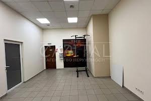 комерційна за адресою Київ, Казимира Малевича вул. (Боженка), 86д