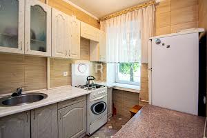 квартира по адресу Героев Крут ул., 6
