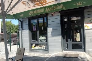 комерційна за адресою Лісорубна вул., 4