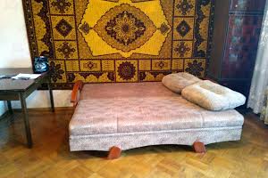 квартира за адресою Геранієва вул., 2