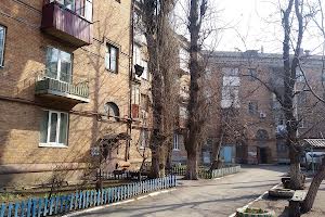 квартира за адресою Криворіжсталі вул. (Орджонікідзе), 54
