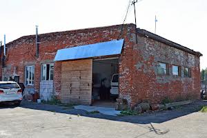 коммерческая по адресу Кібенка, 11а