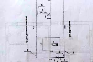 участок по адресу Казацкая ул., 33