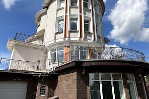 дом по адресу пгт. Козин, Старокиевская ул.