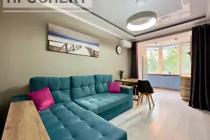 квартира за адресою Харківська вул., 6