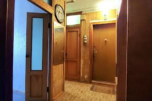 квартира за адресою Нескорених вул., 45