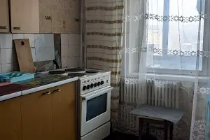 квартира по адресу Славы бульв., 12