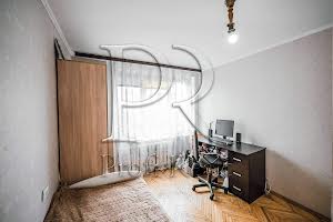 квартира по адресу Амвросия Бучмы бульв., 6-В
