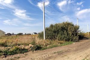 участок по адресу Борисоглібська, 9