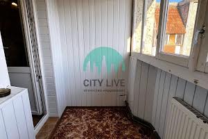 квартира за адресою Молодіжна вул., 46