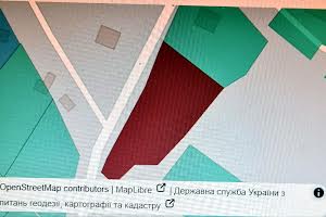 участок по адресу Заставненская ул., 38