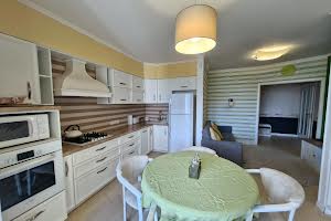 квартира за адресою Академика Королева, 50