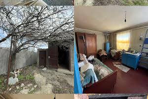 дом по адресу Малоданилівський шлях