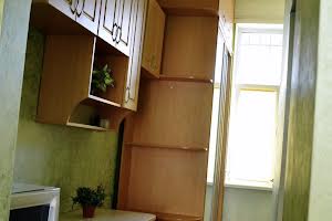 квартира за адресою Марка Вовчка вул., 45