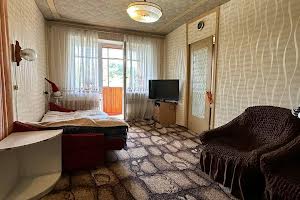 квартира по адресу Богдана Хмельницкого просп. (Героїв Сталінграда), 10-Б