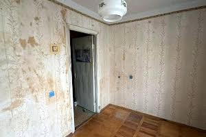 квартира по адресу Генерала М. Тарнавского пер., 18