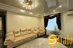 квартира за адресою Чумаченка вул., 20