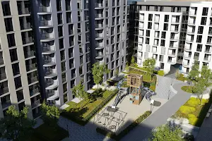 квартира за адресою Комунальна, 3