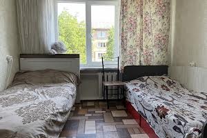 комната по адресу Заречанская ул., 14/а