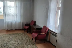 квартира за адресою Олімпійська вул., 5