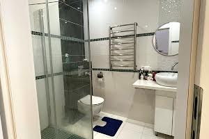 квартира за адресою Степана Бандери просп., 62