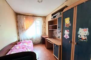 квартира за адресою 5-й Зарічний мікрорайон , 27