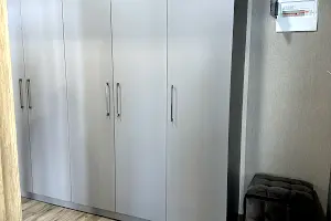 квартира за адресою Героїв Майдану вул., 17а