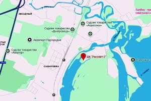 участок по адресу расве