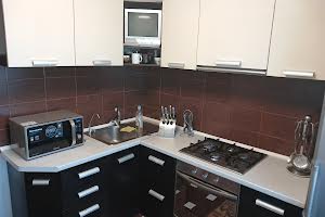 квартира за адресою Миру вул., 33