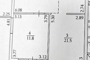 квартира по адресу Киевская ул., 9д