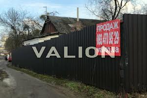 дом по адресу Квітки-Основʼяненка пер., 9