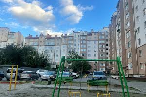 квартира по адресу Яблунева ул., 2