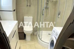 квартира за адресою Одеса, Люстдорфська дорога вул., 90