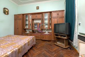 квартира по адресу Шептицкого Андрея ул., 3