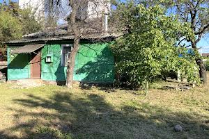 участок по адресу Новаторів пер.
