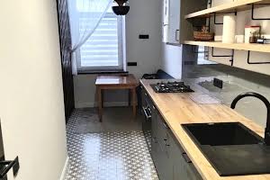 квартира за адресою Пекарська, 30