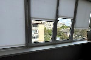 квартира за адресою Запорізька вул., 34