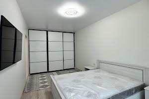 квартира по адресу Тернопольская ул., 46а