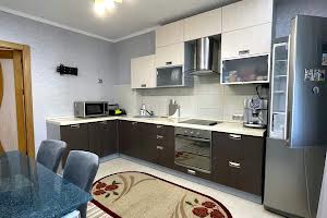 квартира за адресою Космічна вул., 3-А