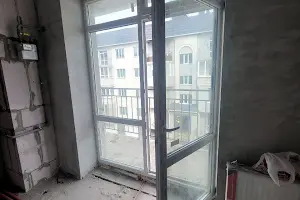 квартира за адресою Північна вул., 117б