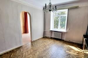 квартира за адресою Сергія Єфремова вул. (Ворошилова), 21-А