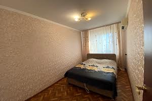квартира по адресу Калиновая ул., 84