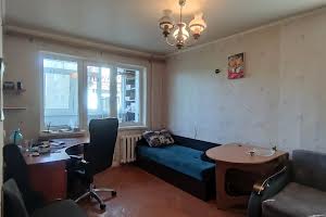 квартира по адресу Героев Сталинграда просп., 163-А