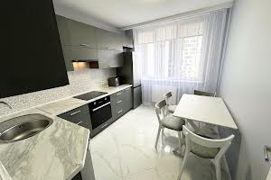 квартира за адресою Авраама Лінкольна вул., 6б