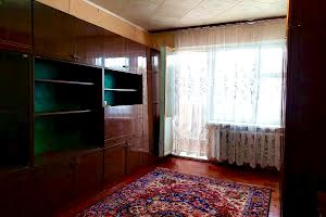 квартира за адресою Владислава Бувалкіна вул. (Бочарова Генерала), 71/3