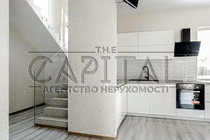 будинок за адресою Прикордонна вул.