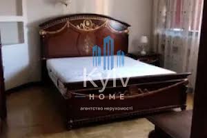 будинок за адресою Оболонська набережна вул.