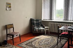 квартира по адресу Харьковская ул., 6