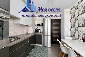 квартира за адресою Харківська, 7